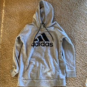 Adidas hoodie